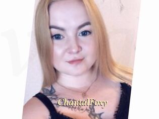 ChantalFoxy
