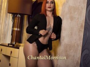 ChantalMorrison