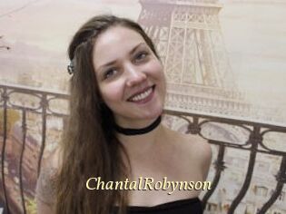 ChantalRobynson