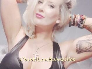 ChantelLaneBabestation