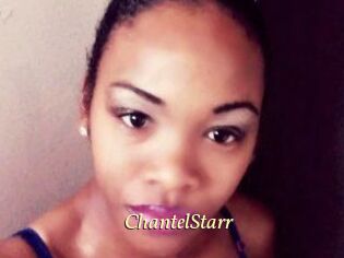 ChantelStarr