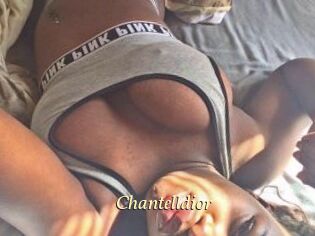Chantelldior
