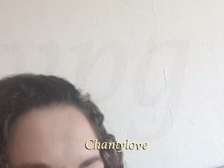Chantylove Vidéo porno gratuite