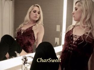 CharSweet