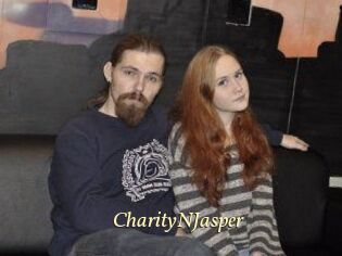 CharityNJasper