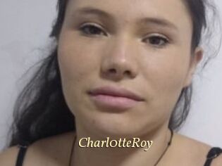 Charl0tteRoy