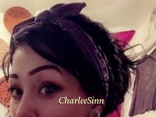 CharleeSinn