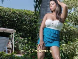 Charleenx19