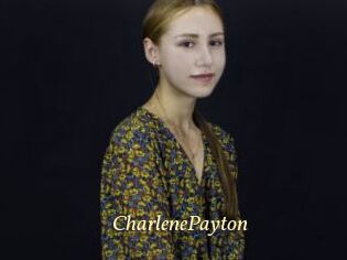 CharlenePayton Vidéo porno gratuite