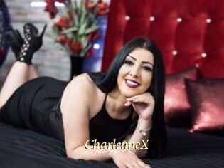 CharlenneX