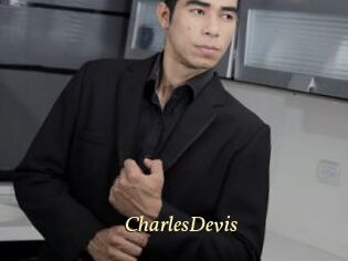 CharlesDevis