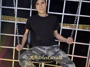 CharlesGerald