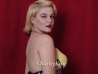 CharleyKirk