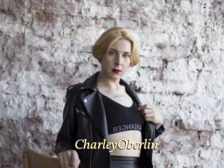 CharleyOberlin