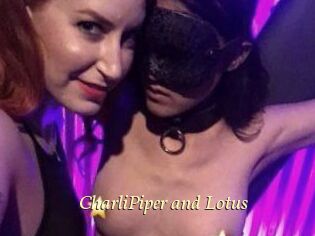 CharliPiper_and_Lotus
