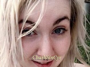 CharliSinCyr