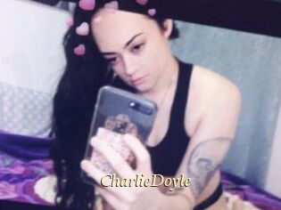 CharlieDoyle