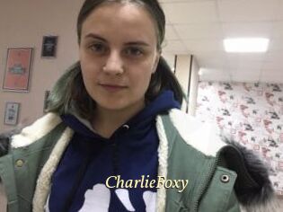 CharlieFoxy