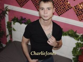 CharlieJones