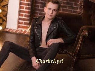 CharlieKyel