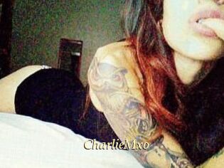 CharlieMxo