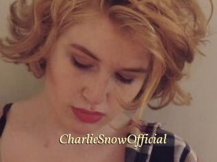 CharlieSnowOfficial