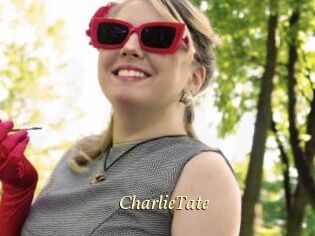CharlieTate
