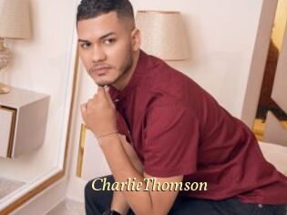 CharlieThomson