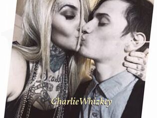 CharlieWhizkey