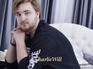 CharlieWill