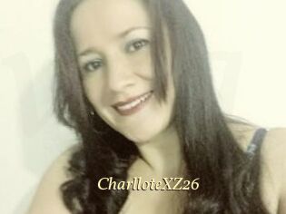 CharlloteXZ26