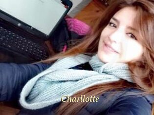 Charllotte