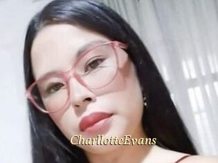 CharllotteEvans