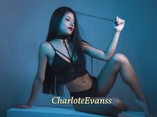 CharloteEvanss