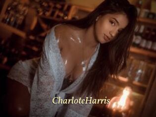 CharloteHarris