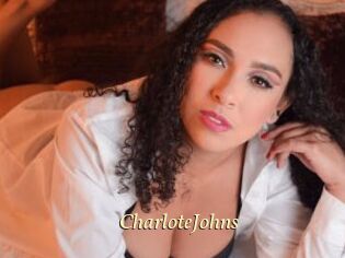 CharloteJohns