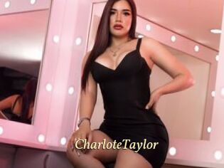 CharloteTaylor