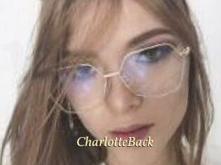 CharlotteBack Vidéo porno gratuite