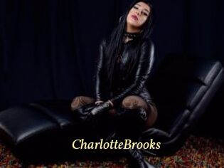 CharlotteBrooks Vidéo porno gratuite