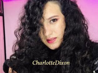 CharlotteDixon