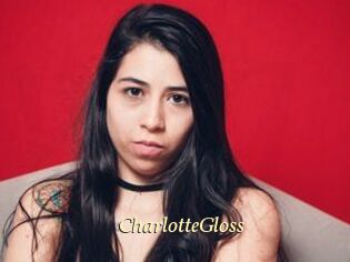 CharlotteGloss