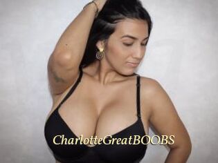 CharlotteGreatBOOBS