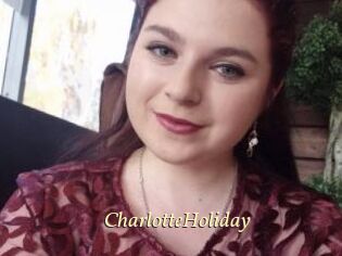 CharlotteHoliday
