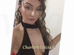 CharlotteLeticiaX