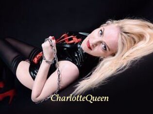 CharlotteQueen