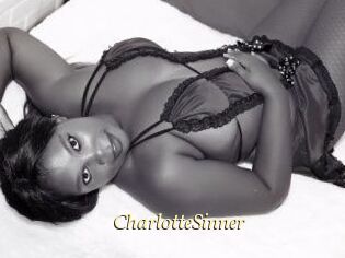 CharlotteSinner