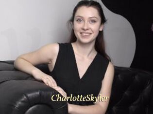 CharlotteSkyler