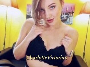 CharlotteVictorian