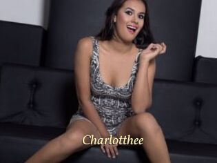 Charlotthee