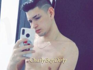 CharlyBoyDirty